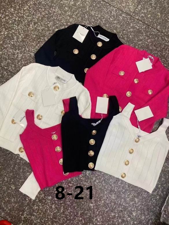 Balmain S-XL 235